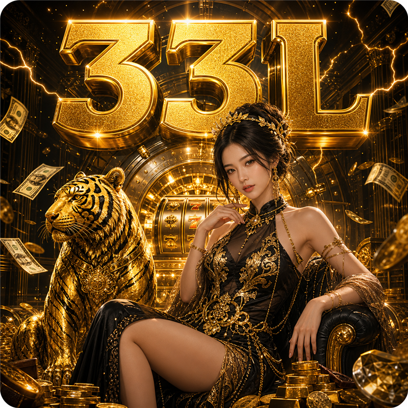 33L Portal Game Terbaru dengan Layanan Praktis Edisi 4
