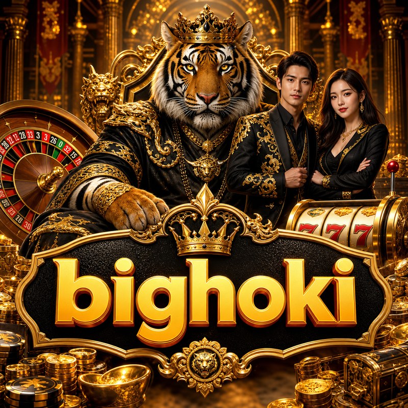 bighoki