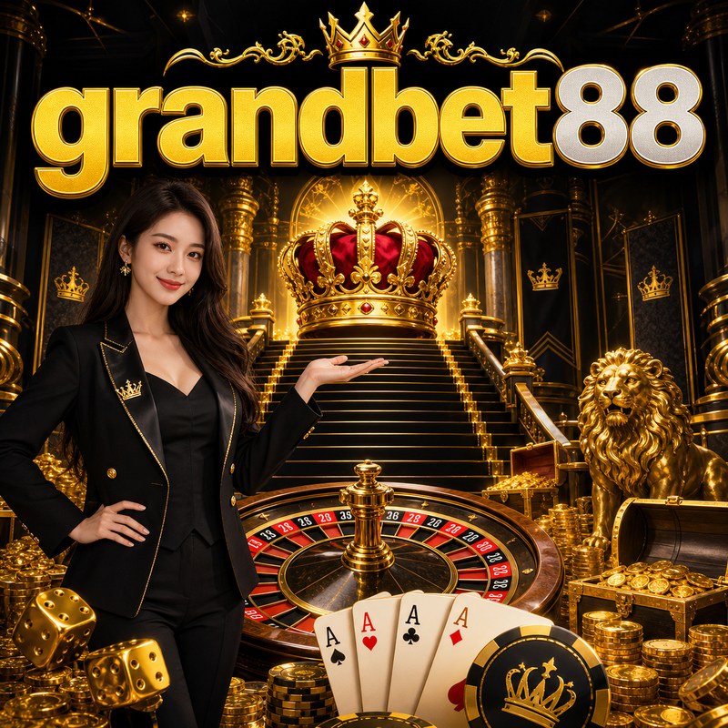 grandbet88