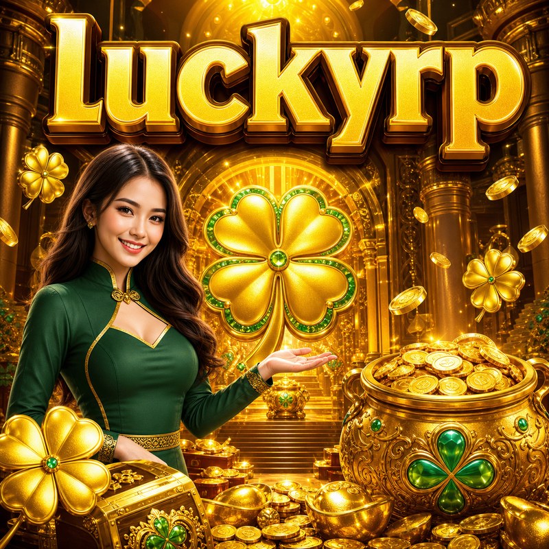 luckyrp
