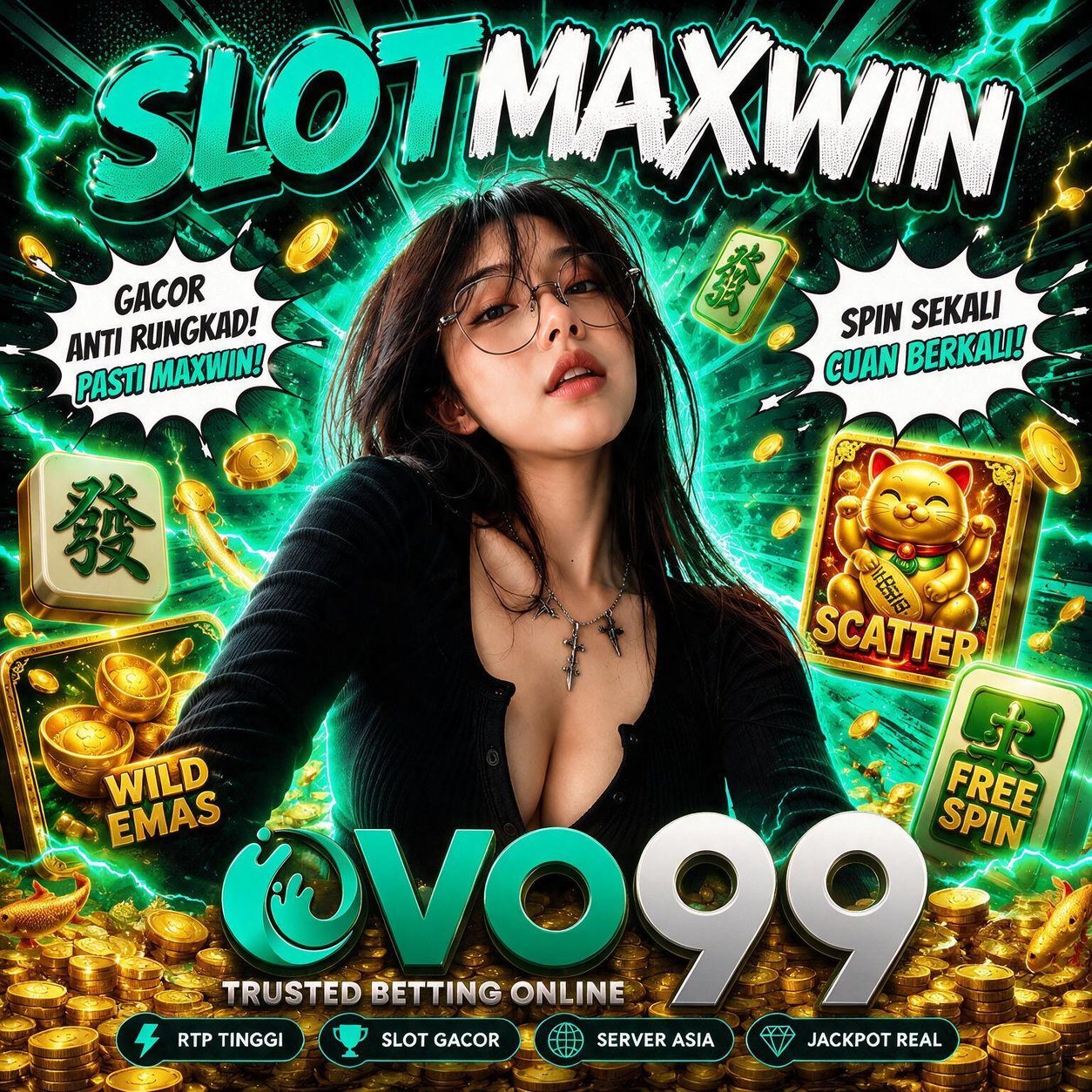 OVO99  Platform Agen Digital dengan Akses Mudah